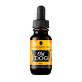 Old Dog – Pet Hemp Oil - Sydney Vape Supply