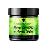 Hemp, Comfrey & Arnica Balm - Sydney Vape Supply