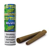 PREROLL CONES - CYCLONE HEMP BLUE 2pk - Sydney Vape Supply