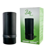 Billy Mate Smart Weed Grinder 2.0 – Precision Electric Herb Grinder for Effortless Grinding - Sydney Vape Supply