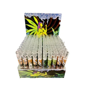 Smoking Pipe Chillum - One Hittter - Sydney Vape Supply