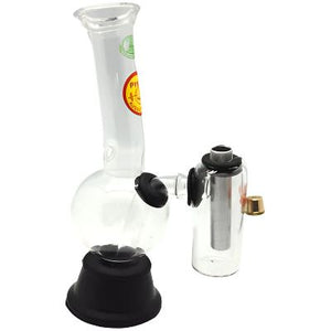 Agung Cheech Bonza With Chamber 24cm - Sydney Vape Supply