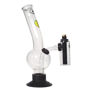 Agung Chong Bonza With Chamber 32cm - Sydney Vape Supply