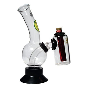 Agung Shorty With Chamber 18.5cm - Sydney Vape Supply