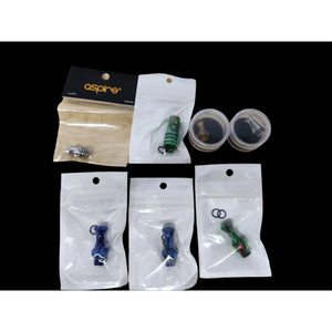 510 DRIP TIP RANDOM SELECTION - Sydney Vape Supply