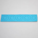 18650/21700 insulator ring - Sydney Vape Supply
