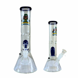 ONGBAY Oil Pourer Indented Design (32CM) - Sydney Vape Supply
