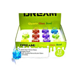 Dream Glycerin Glass Cone Piece 14MM - Sydney Vape Supply