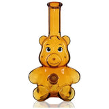 Gatorbeug Bear Glass Bong 25cm - Sydney Vape Supply