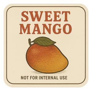 SWEET MANGO 100ML