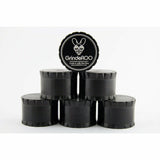 GrindeROO 4 Piece Premium Metal Herb Grinder - Sydney Vape Supply