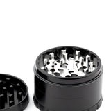 GrindeROO 4 Piece Premium Metal Herb Grinder - Sydney Vape Supply