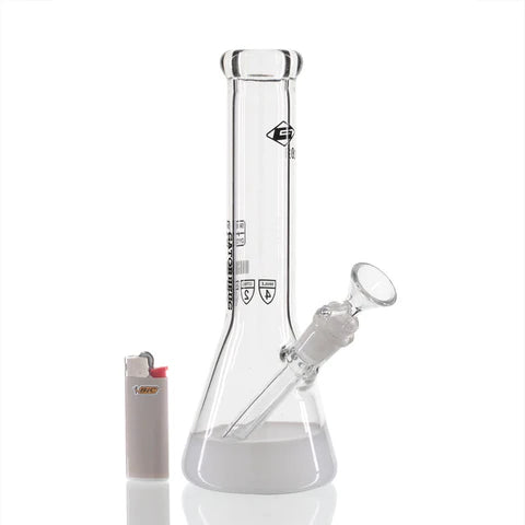 Gatorbeug Nano Beaker Bong 20cm - Sydney Vape Supply