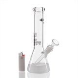 Gatorbeug Nano Beaker Bong 20cm - Sydney Vape Supply