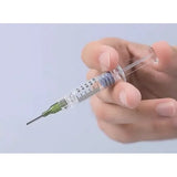1ml Glass Syringe with Blunt Tip and Lure Lock | Precision & Sustainability - Sydney Vape Supply