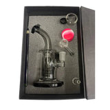 Mini Oil Pourer Gift Set With Attachments - Sydney Vape Supply