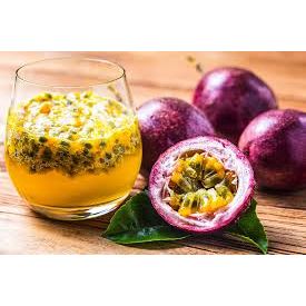 mb passionfruit