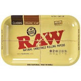 Raw Medium Rolling Trays Package - Sydney Vape Supply