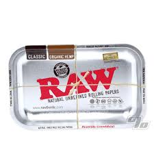 Raw Medium Rolling Trays Package - Sydney Vape Supply