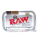 Raw Medium Rolling Trays Package - Sydney Vape Supply