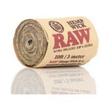 RAW Hemp Wick 3m - Sydney Vape Supply