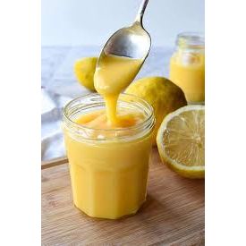 THE FINEST LEMON CUSTARD 120ML - Sydney Vape Supply