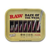 Raw Medium Rolling Trays Package - Sydney Vape Supply
