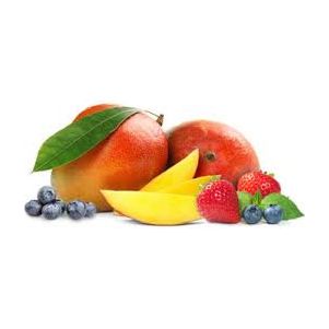 FLAMETREE MANGO BERRY 60ML - Sydney Vape Supply