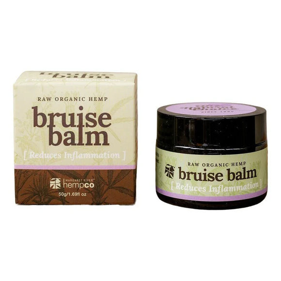 Hemp Bruise Balm - Sydney Vape Supply