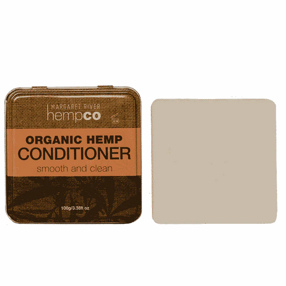 Hemp Conditioner Bar - Sydney Vape Supply