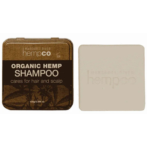 Hemp Shampoo Bar - Sydney Vape Supply