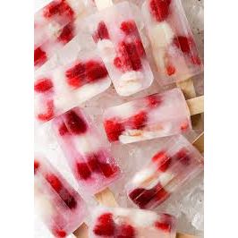 LYCHEE ICE 100ML - Sydney Vape Supply