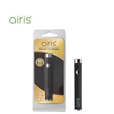 PEN BATTERY FOR 510 CARTRIDGES | CBD OR THC CARTRIDGE BATTERY - Sydney Vape Supply