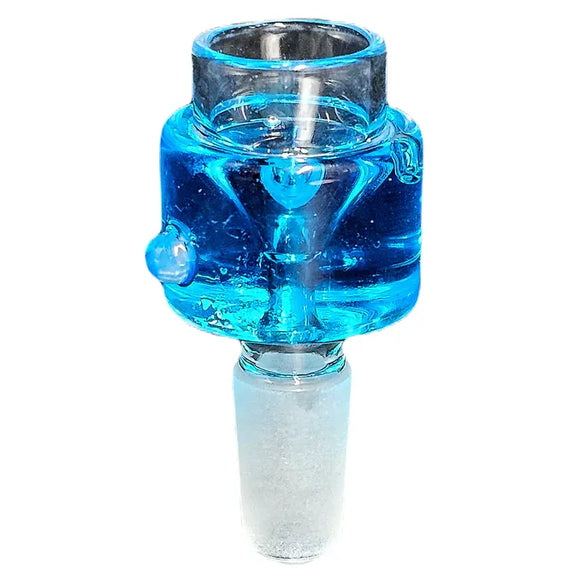 Dream Glycerin Glass Cone Piece 14MM - Sydney Vape Supply