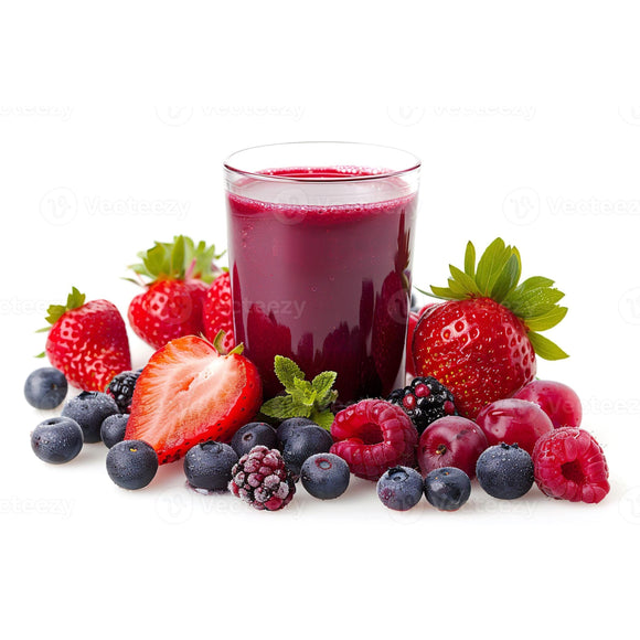 Very Berry by Flame Tree  100ML