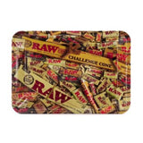 Raw Medium Rolling Trays Package - Sydney Vape Supply